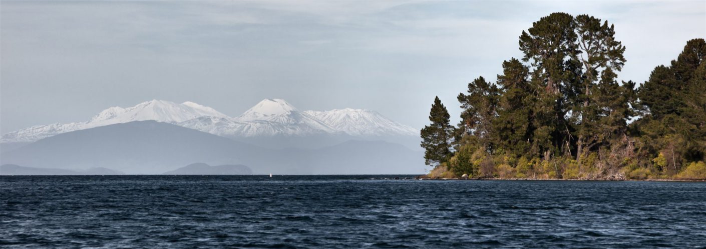 Join Us This Summer in Protecting Lake Taupō and Waikato Awa ...